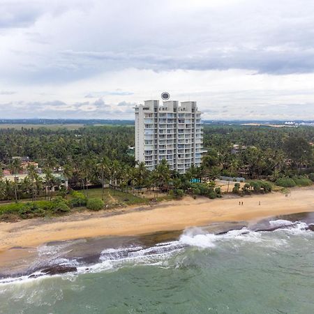 Appartamento Aqua Vista Uswetakeiyawa Esterno foto