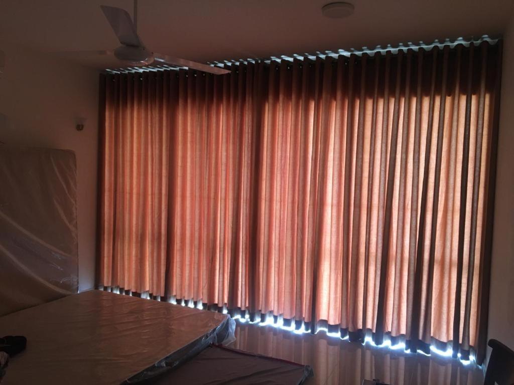 Appartamento Aqua Vista Uswetakeiyawa Esterno foto
