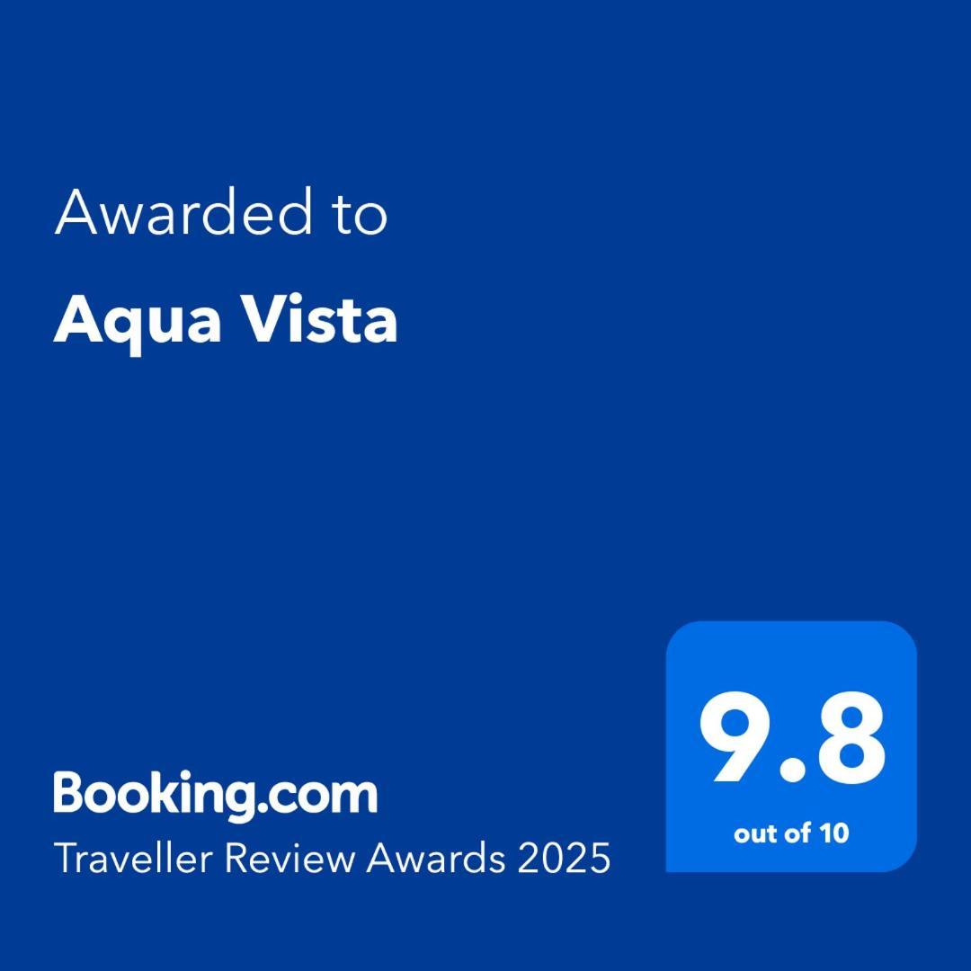 Appartamento Aqua Vista Uswetakeiyawa Esterno foto